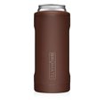 thumbnail image 1 of Enfriador de latas BrüMate Hopsulator Slim, 355 ml, acero inoxidable, 1 of 9