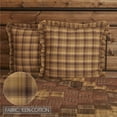 thumbnail image 3 of VHC Brands 14960 Bedding Accessory, Euro Sham 26x26, 3 of 5