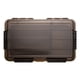 thumbnail image 5 of Caja Aparejos Pesca Señuelos Portátil Accesorios para Equipos (L), 5 of 6