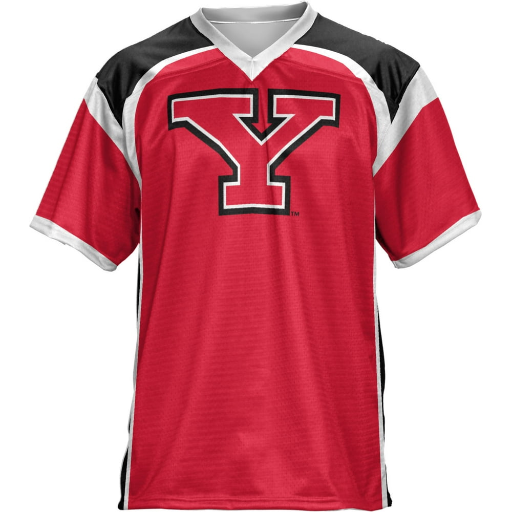 ProSphere ProSphere Men's Youngstown State University Red Zone