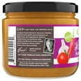 thumbnail image 2 of Primal Kitchen No Dairy Spicy Queso Style Plant Based Dip 11.5 oz, 2 of 5