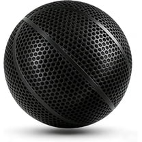 3D Printed Airless Basketball | No Pump Needed | Ultra-Quiet & High Bounce | Official Size 7 for Indoor & Outdoor Use