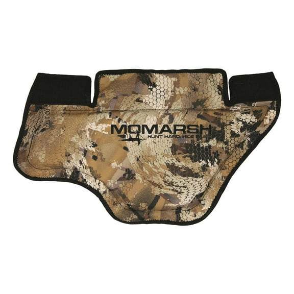 Momarsh Vervavest Dog Vest Flotation Replacement Panels Optifade Marsh