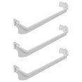 thumbnail image 1 of Refrigerator Door Shelf Rack Bar Fit Refrigerator Freezer Drawer, 1 of 5