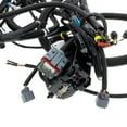 thumbnail image 5 of Polaris 2411763 Chassis Harness Ranger Crew EPS Limited 800 2012-2013, 5 of 10
