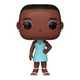 thumbnail image 1 of Funko Pop TV: Wednesday - Bianca Barclay Baile Rave'n cafe, 1 of 2