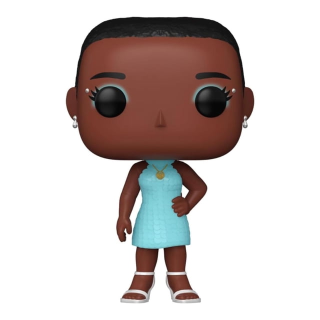 Funko Pop TV: Wednesday - Bianca Barclay Baile Rave'n cafe
