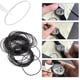 thumbnail image 4 of Kit de Juntas de reloj ANGGREK 950 Piezas 0.6 mm Bolsa de Anillo Tórico Sello de goma, 4 of 6