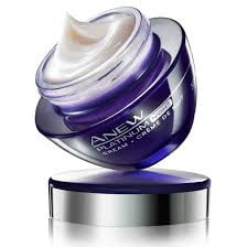 Cream Avon Cosmetics - Avon Anew Platinum Night Cream 1.7oz Full Size
