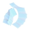 thumbnail image 3 of 1 Pair Silicone Hand Webbed Frog Type Swimming Paddle Swimming Hand Webbed Fins Equipment, 3 of 7