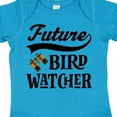 thumbnail image 4 of Inktastic Future Bird Watcher Bird Watching Boys or Girls Baby Bodysuit, 4 of 5