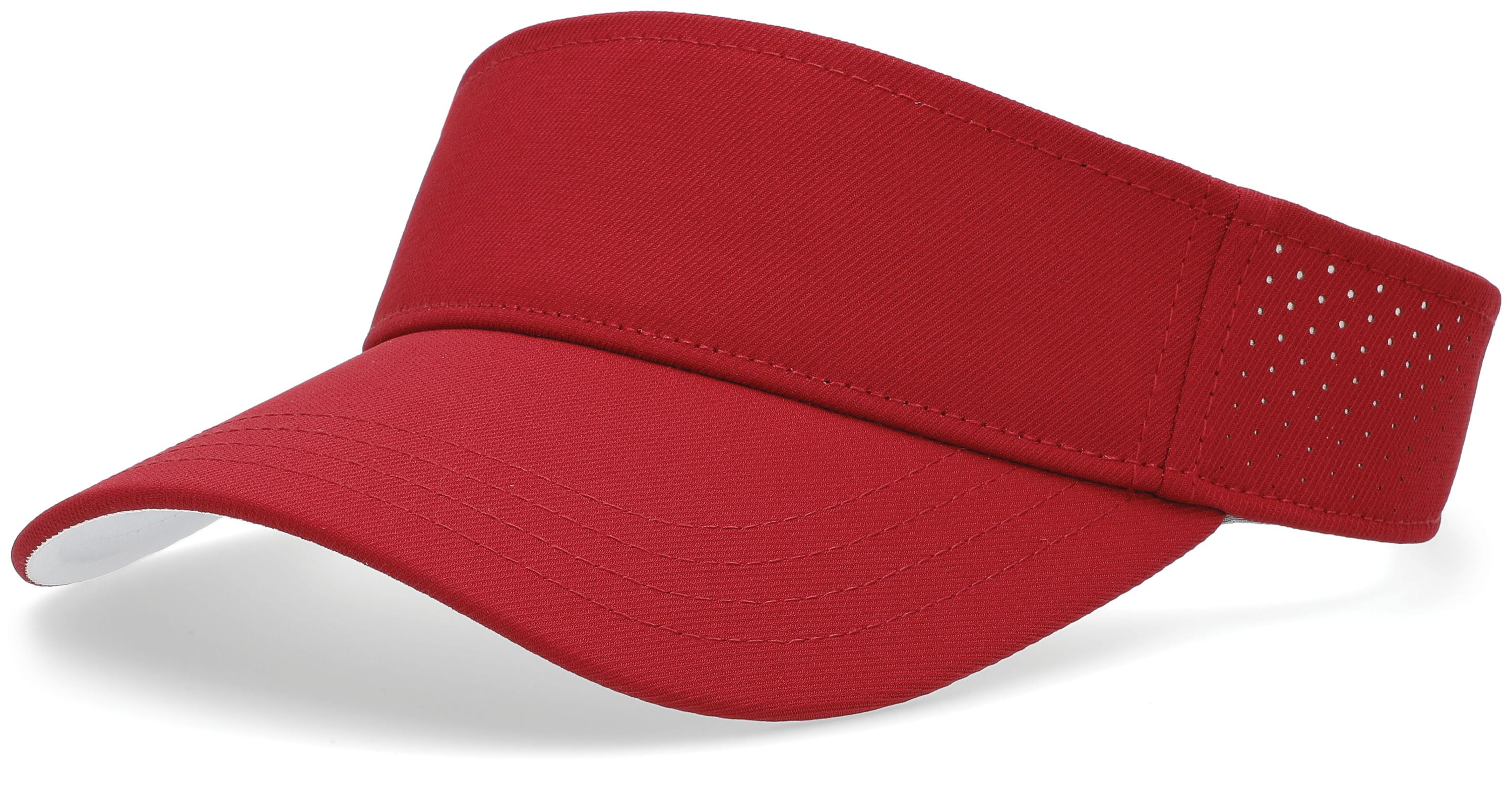 Pacific Headwear P500 Visor | Maui-G Sports