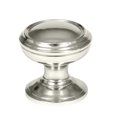 thumbnail image 4 of Knob Polished Nickel - 1.25 in., 4 of 8