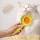 thumbnail image 3 of Popular! Cat Comb To Remove Floating Hair Needle Comb Dog Hair Removal Brush Cat And Dog Detangling Hair Remover, 3 of 4