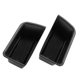 thumbnail image 2 of 2Pcs Car Front Door Holder Armrest Storage Box Container Tray Organizer Accessories for 2014-2019, 2 of 5