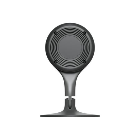 Google - Nest Cam Indoor Security Cameras (3-Pack) - Black
