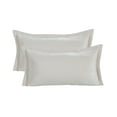 thumbnail image 2 of Depera Home Quilted Bedspread Set (Set of 3) - Beige, 2 of 3