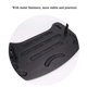 thumbnail image 4 of Wheelchair Tray, Anti-Fall Plastic Thickening, Wheelchair Lap Universal Trays Desk Fit for Manual Powered or Electric Wheelchairs,Wheelchair Tray Table Accessories, 4 of 8