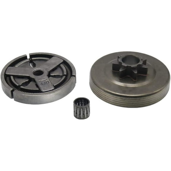 Sprocket Drum Kit Replacement for 4500 5200 5800 45CC 52CC 58CC Chainsaw