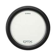 Yamaha XP DTX Quiet Play Electronic Drum Pad, 8", 4.4 lbs