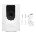 thumbnail image 2 of Cámara de Seguridad del Hogar, 360 Rotación 1080p Alta Definición Talk Talk Talk Talk 2MP Cámae Interior Wifi para Oficina, 2 of 7