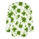 thumbnail image 2 of Ceisia Men's St. Patrick's Day 3/4 Sleeve T-Shirts, Relaxed Fit Crew Neck Shamrock Graphic Tees Gifts, 2 of 4