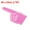 Pink, variant on Giant Foam Finger 18 Inch EVA Number 1 DIY Blank Foam Hand, Pink