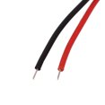 thumbnail image 2 of 5 Pcs 9 Volt Battery Clip Faux Leather Shell Buckle Connector Lead Wire 15cm, 2 of 4