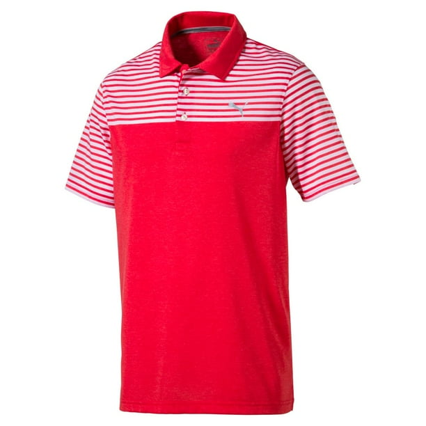 PUMA CLUBHOUSE POLO MENS GOLF SHIRT 574614 NEW 2018 PICK PUMA CLUBHOUSE POLO MENS GOLF SHIRT 574614 NEW 2018 PICK