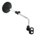 thumbnail image 3 of Adjustable Desktop Mic Stand with Base Adjustable Table Mic Stand Microphone Stand, 3 of 8