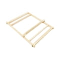 thumbnail image 4 of yotijay Weaving Loom Accessories Weaving Machine for DIY Crafting Kids Hand Knitting, 4 of 9