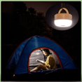 thumbnail image 2 of Luz de camping al aire libre luz de atmósfera carga tesoro led tienda de campaña linterna de camping luz de camping luz de camping al aire libre, 2 of 6