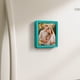 thumbnail image 1 of Altavoz Bluetooth Marco de música magnético Soporte de escritorio Adhesivo para refrigerador Se puede insertar Tarjeta Se puede reemplazar Altavoz de foto Altavoces Bluetooth de plástico, 1 of 6