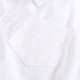 thumbnail image 3 of Mameluco polar Gibobby camiseta de bebé para hombre azul 18-24 Meses, 3 of 5