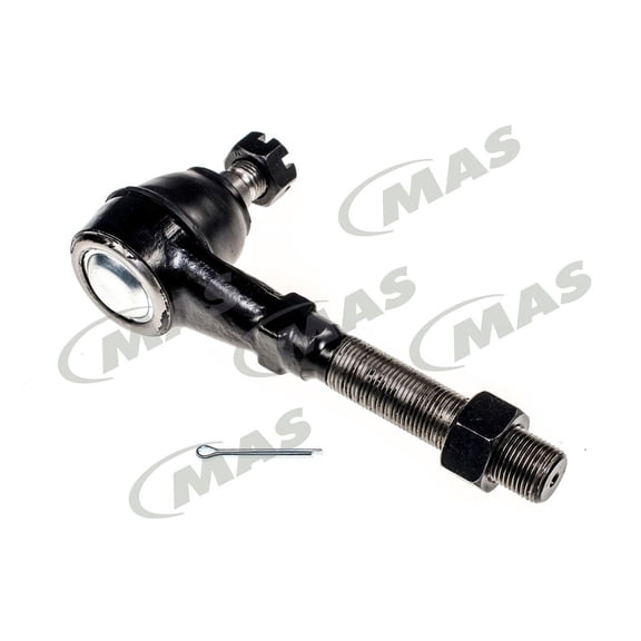 Steering Tie Rod End Fits select: 1997-2003 FORD F150, 1997-2002 FORD EXPEDITION