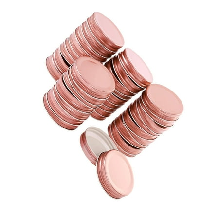 

ABIDE 12Pcs 70mm Sealing Caps Replacement Cover