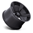 thumbnail image 2 of American Racing Flow Formed Aluminum Wheel AR946 20x9.5 5x115 G-BLK DDT-LP 15mm, AR946BT20951515, 2 of 3