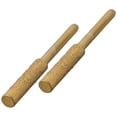 thumbnail image 3 of 2Pcs Diamond Coated Cylindrical Burr Set For Chainsaw Sharpener Stone File Chain Saw Carving Grinding Abrasive Tools, 3 of 6