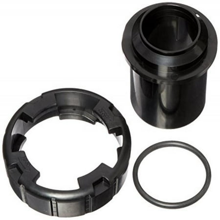 Hayward Union Connector Hayward SPX4000UNPAK1 2-Inch Union Connector Replacement Kit for Select Hayward Northstar, Ecostar and Tristar Pump ()