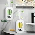 thumbnail image 4 of UNLLLL Wireless Intelligent Aromatherapy Diffuser, Home Automated Diffuser, Hotel Sprayer Toilet Deodorizer, Freshener Perfumed 50ml, for Home Large Room Bathroom, 4 of 7