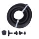 thumbnail image 1 of Kit De Redireccionamiento PCV Diésel, Actualización De Refuerzo De Motor De Aleación De Aluminio 6061 De Alto Rendimiento Para Modelos Sierra 2500 HD 3500 2006 2010, 1 of 7