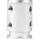 thumbnail image 4 of 1x Adaptador de perilla de universal para manetas de sin rosca Sunnimix adaptador de mando de cambio, 4 of 6