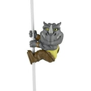 Scalers - Teenage Mutant Ninja Turtles - Rocksteady 2" New 14758