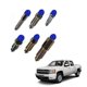 thumbnail image 3 of Vacuum Brake Bleed Screw Nipple Covers Universal for Pipe Construction D7WD, 3 of 5