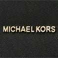 thumbnail image 2 of Michael Kors Women's Jet Set Travel Tote No Size (Black), 2 of 10