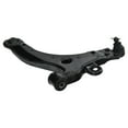 thumbnail image 6 of TRQ 10 pc Kit Front LH RH Control Arm Ball Joint Tie Rod Sway Bar for Impala PSA58863, 6 of 9