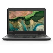 Restored Lenovo Chromebook 300E 1st Gen - 11.6" Mediatek MT8173C - 4GB RAM 32GB Storage - Touchscreen