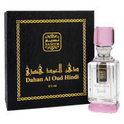 HINDI Dahn Al Oud Oil Long Lasting Oudy Perfume for Men 3 mL by Naseem