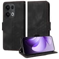 thumbnail image 5 of Funda GANGXUN para OPPO Reno 14 Pro 5G con diseño acolchado elegante, cuero PU, protección total y ajuste preciso, 5 of 5