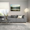 thumbnail image 5 of Epic Art ' Kingston Reservoir' by Kelly Sinclair, Acrylic Glass Wall Art, 36"x24", 5 of 8